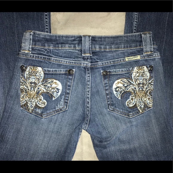 Miss Me Denim - Miss Me jeans